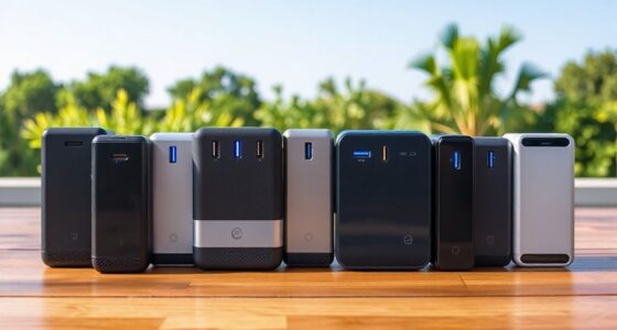 top usb c portable power stations