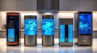 top uv water purifiers