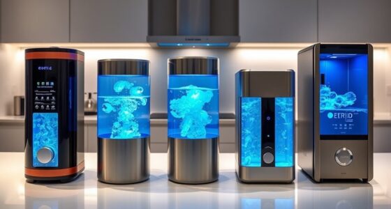top uv water purifiers