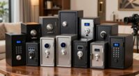 top valuables safe picks