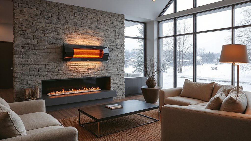 top ventless propane heaters