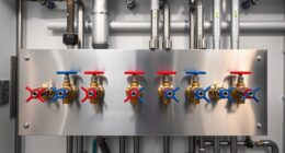 top whole home shutoff valves