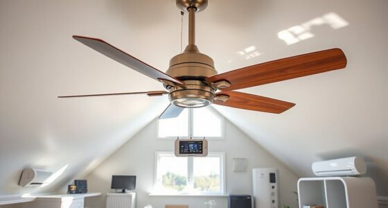 top whole house fans 2026