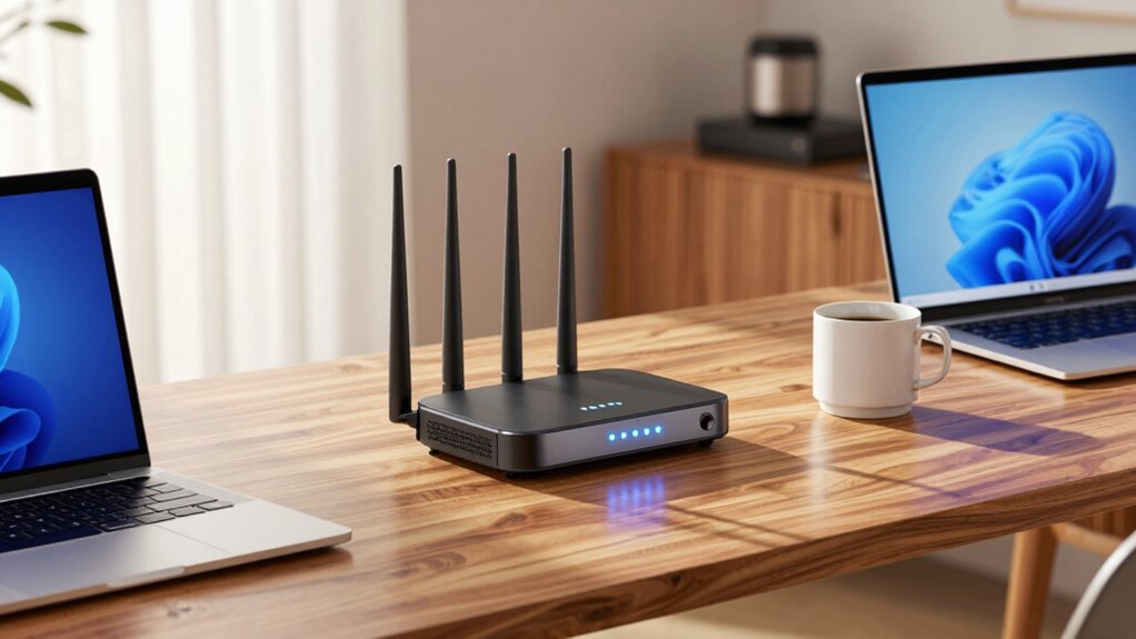 top wifi routers 2026