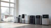 top wildfire smoke purifiers