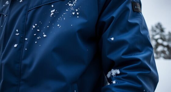 top winter heated jackets
