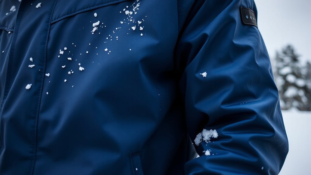 top winter heated jackets