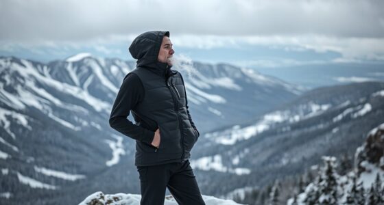 top winter heated vest list