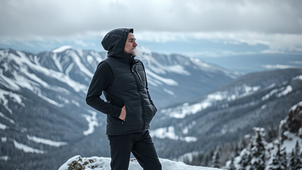 top winter heated vest list