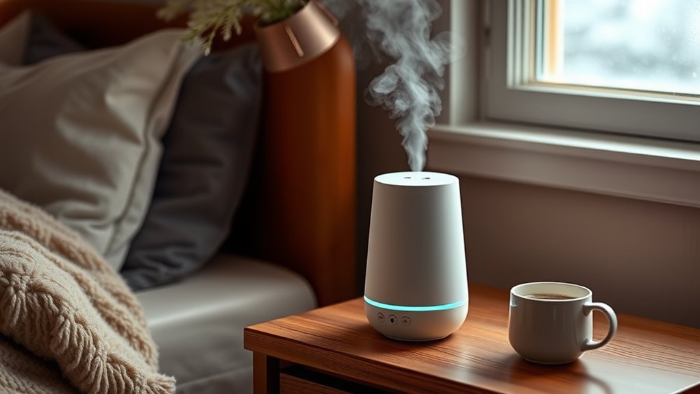 top winter humidifier picks
