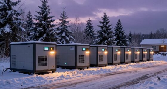 top winter storm generators
