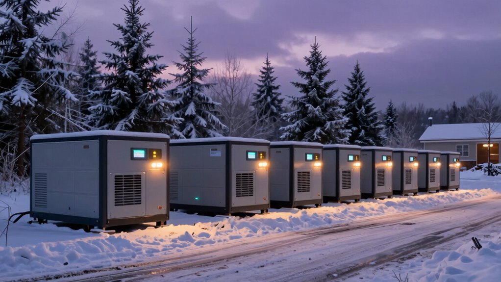top winter storm generators