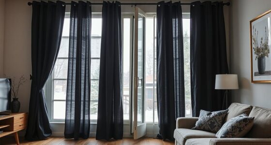 top winter thermal curtain picks