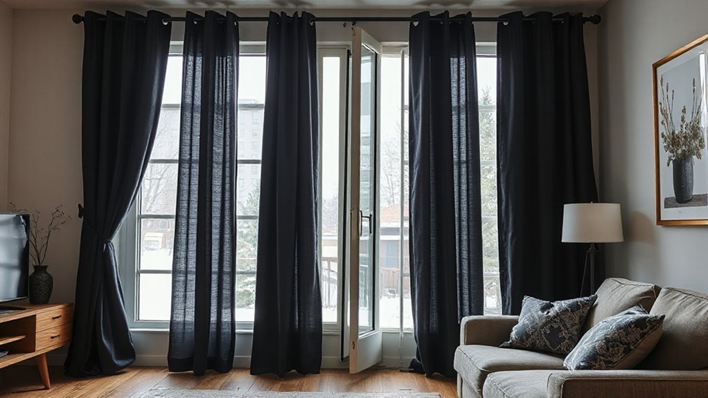 top winter thermal curtain picks