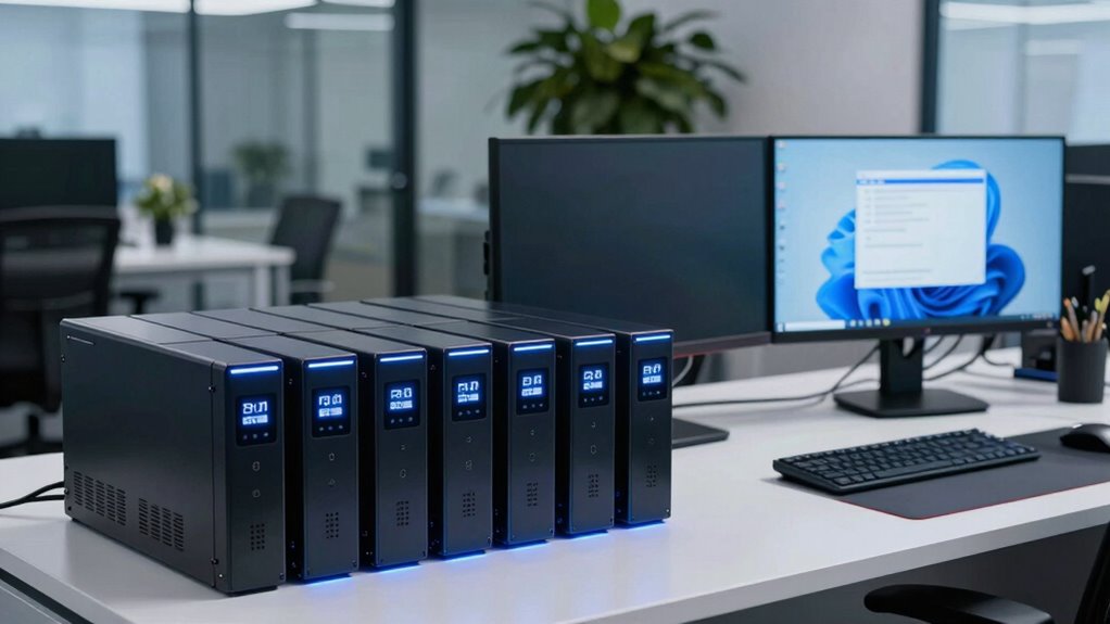 top workstation ups recommendations