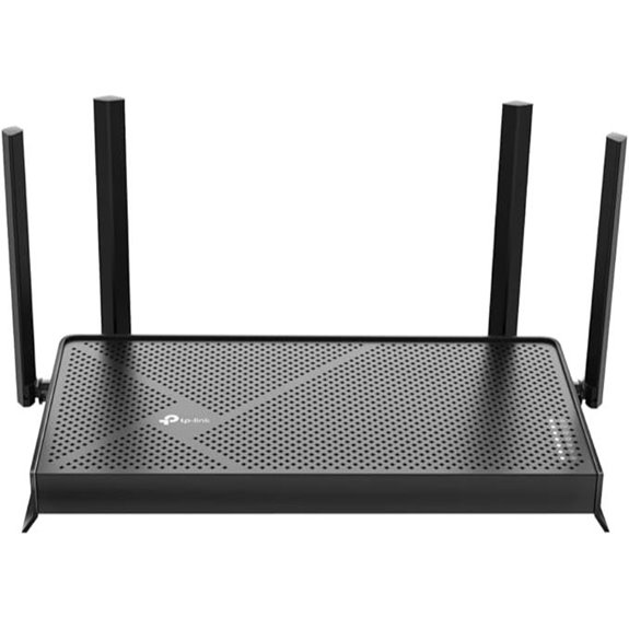 TP-Link Wi-Fi 7 Router Archer BE230 with 2.5G Ports