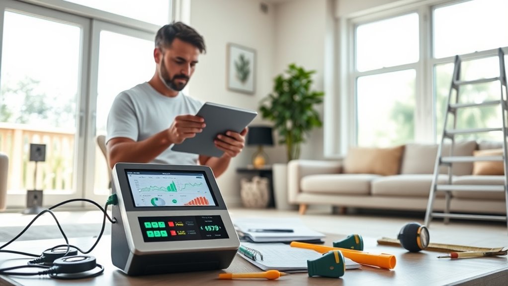 track review plan optimize