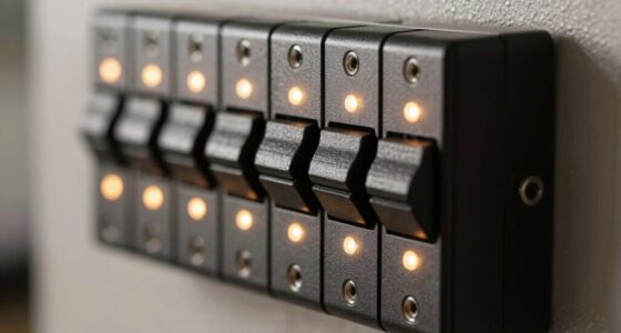 transfer switch functions explained