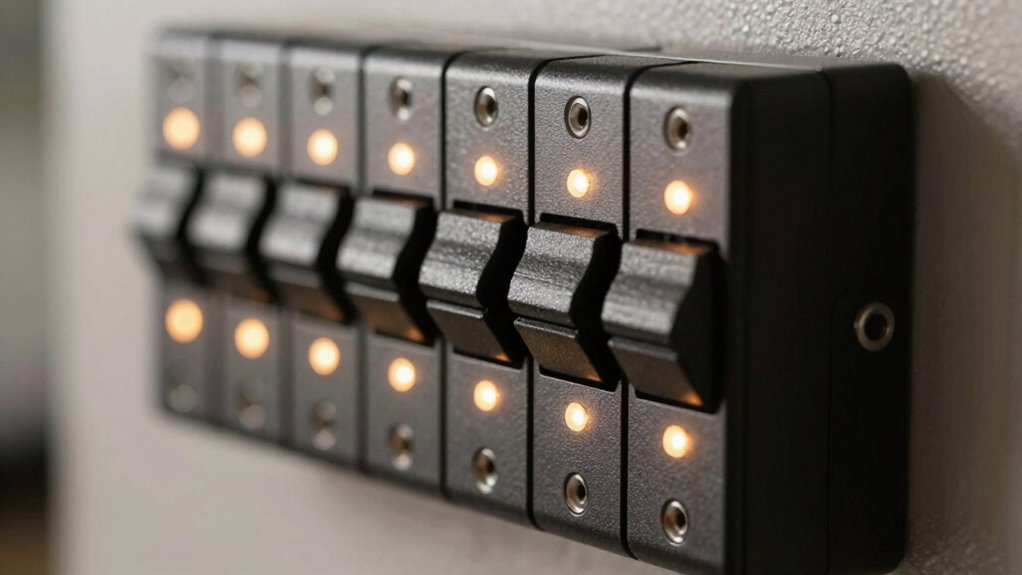 transfer switch functions explained