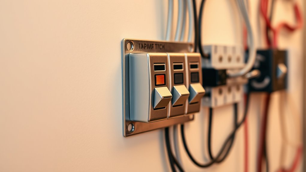 transfer switch selection considerations