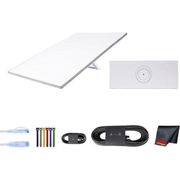 AX Tri-Band Wi-Fi System with Global Coverage