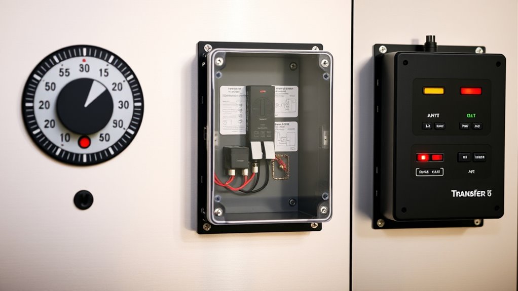 types safety wiring maintenance