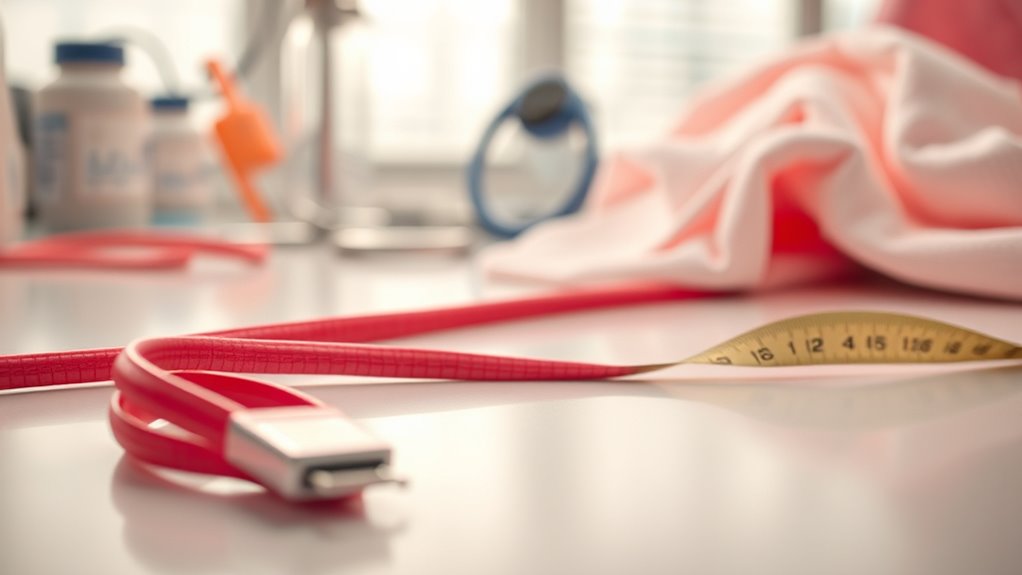 umbilical cord assessment guidelines