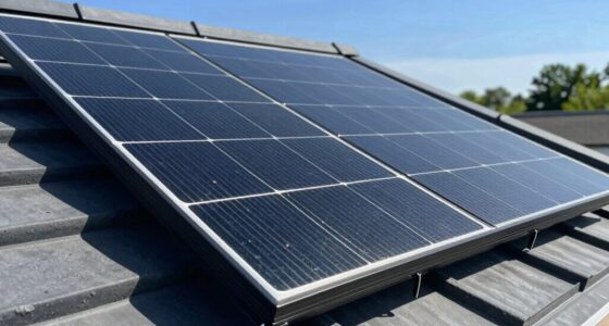 understanding 200w solar output