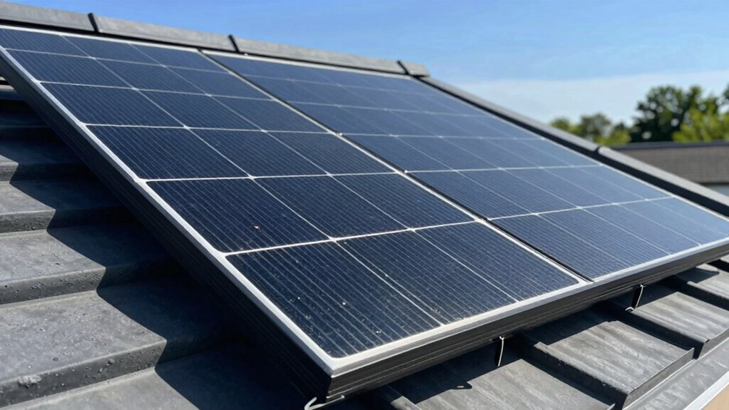 understanding 200w solar output