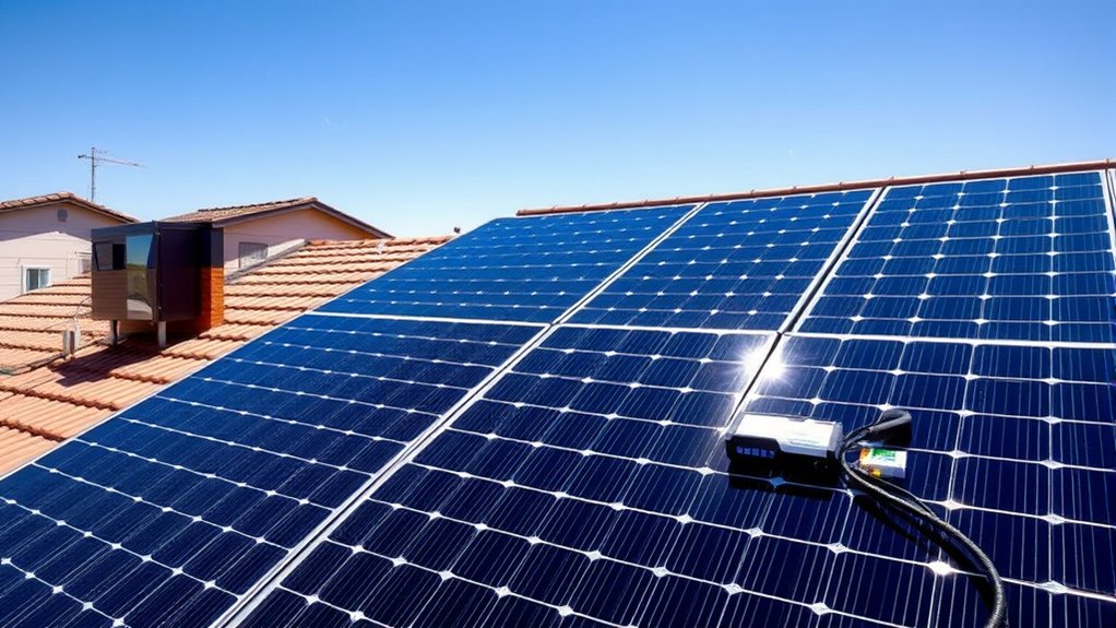 understanding 200w solar power