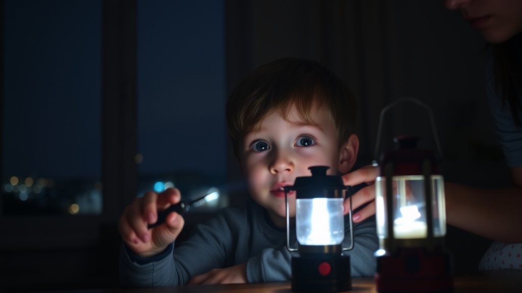understanding and fixing power outages