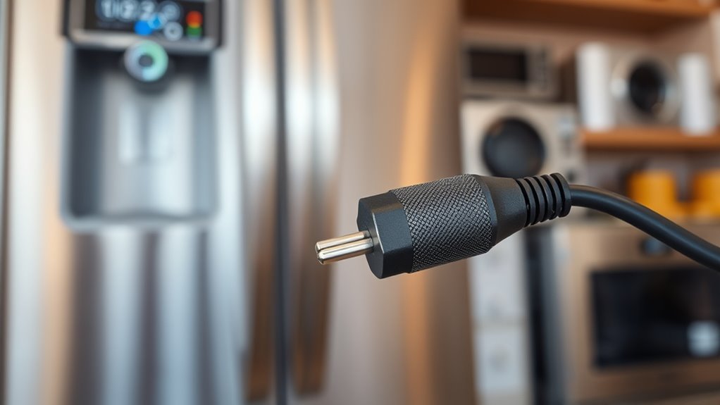 understanding appliance power surges