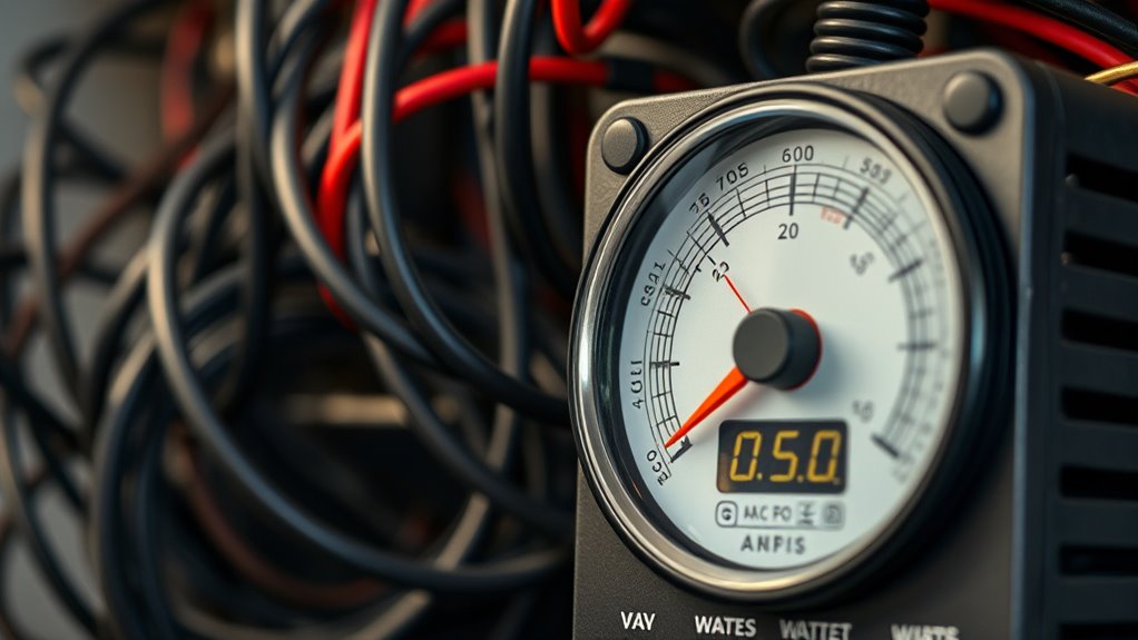 understanding power factor efficiency