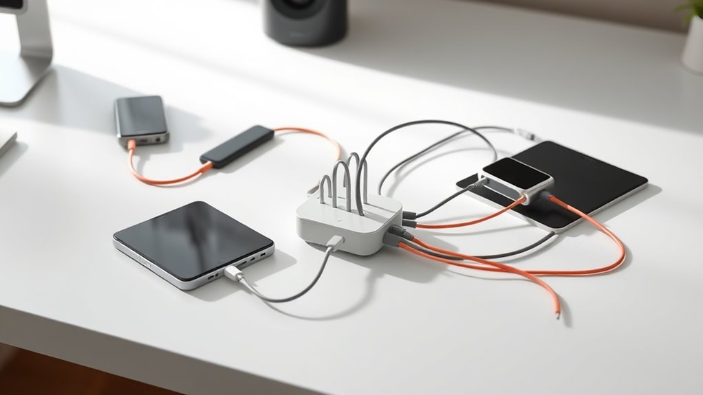 universal durable versatile cables