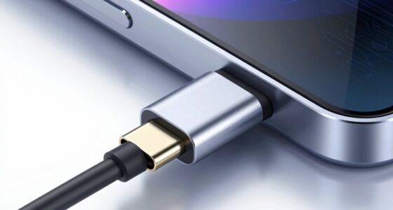 universal fast charging standard