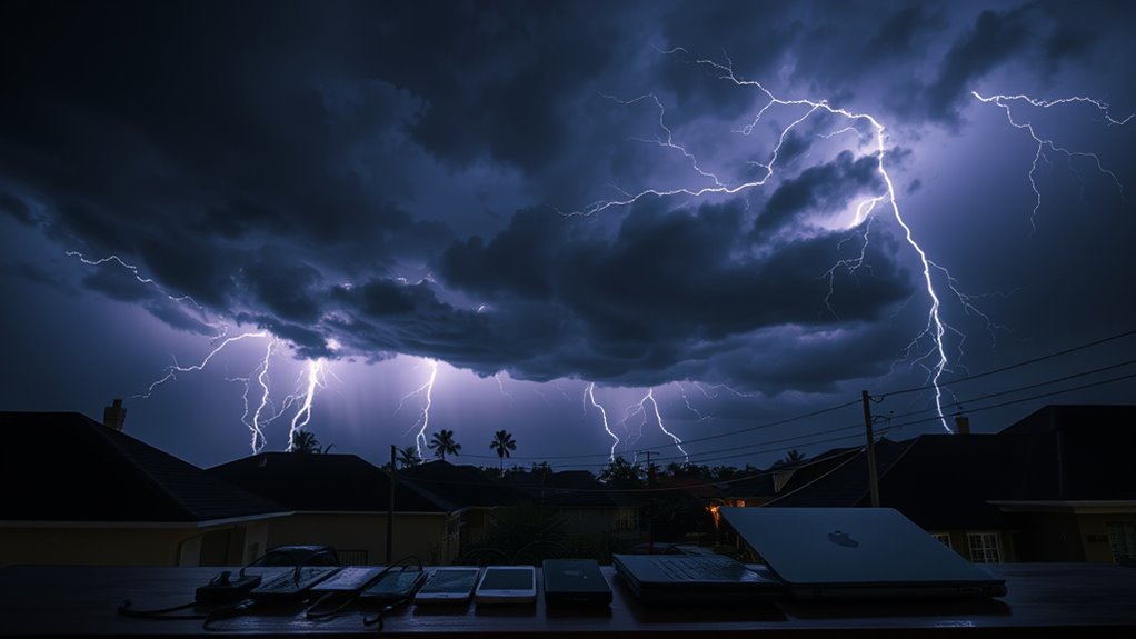 unplug protect and prevent