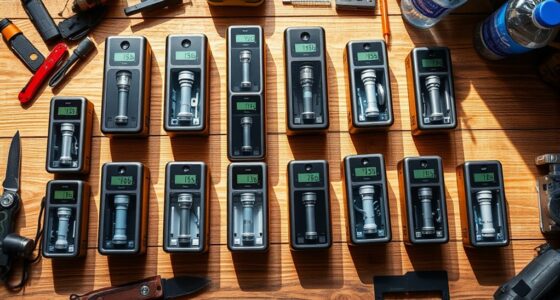 upcoming water purification technologies