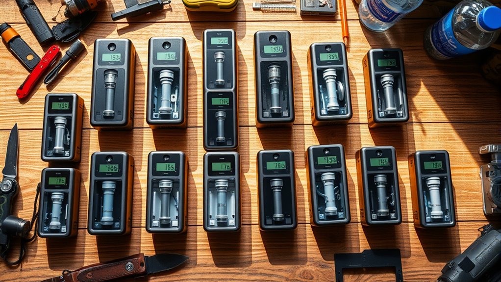 upcoming water purification technologies