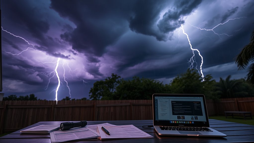 update emergency contact information