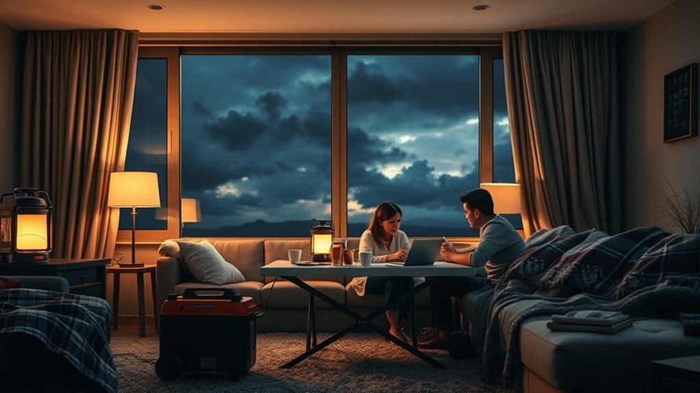 update power plan regularly