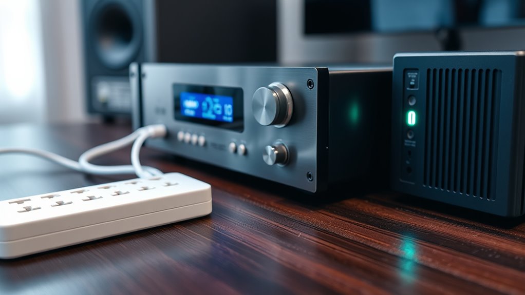 upgrade power support early