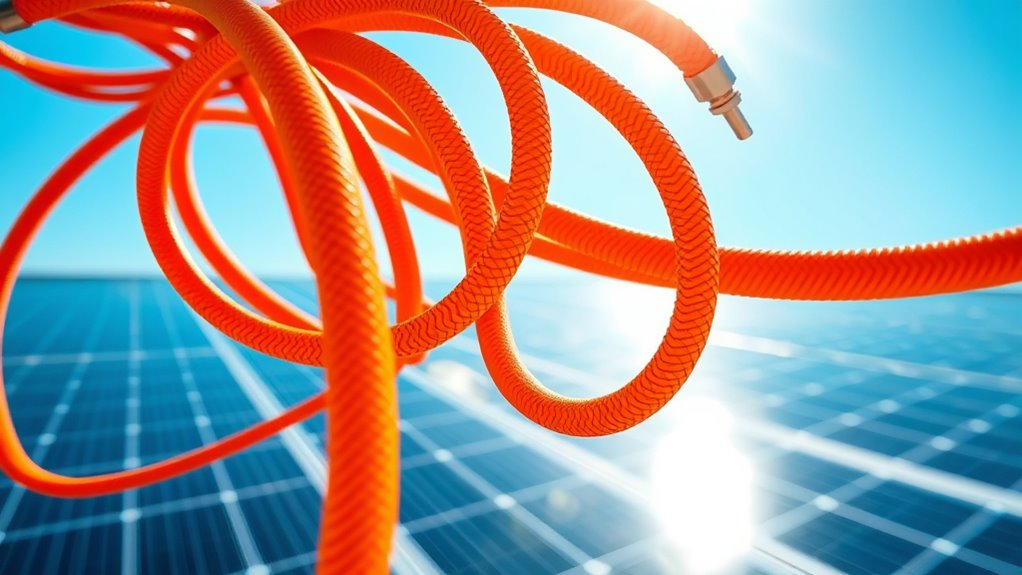 use short rated cords