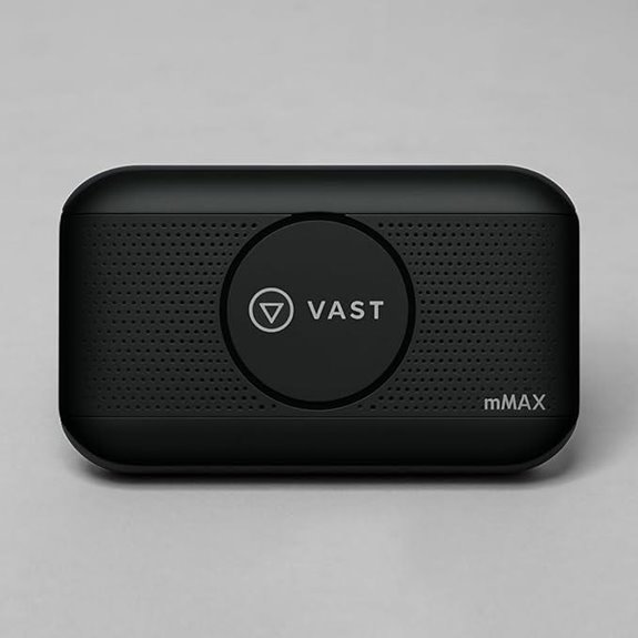 Vast H1 4G LTE Mobile WiFi Hotspot Router