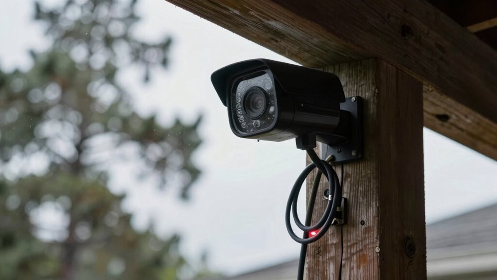 verify security system functionality