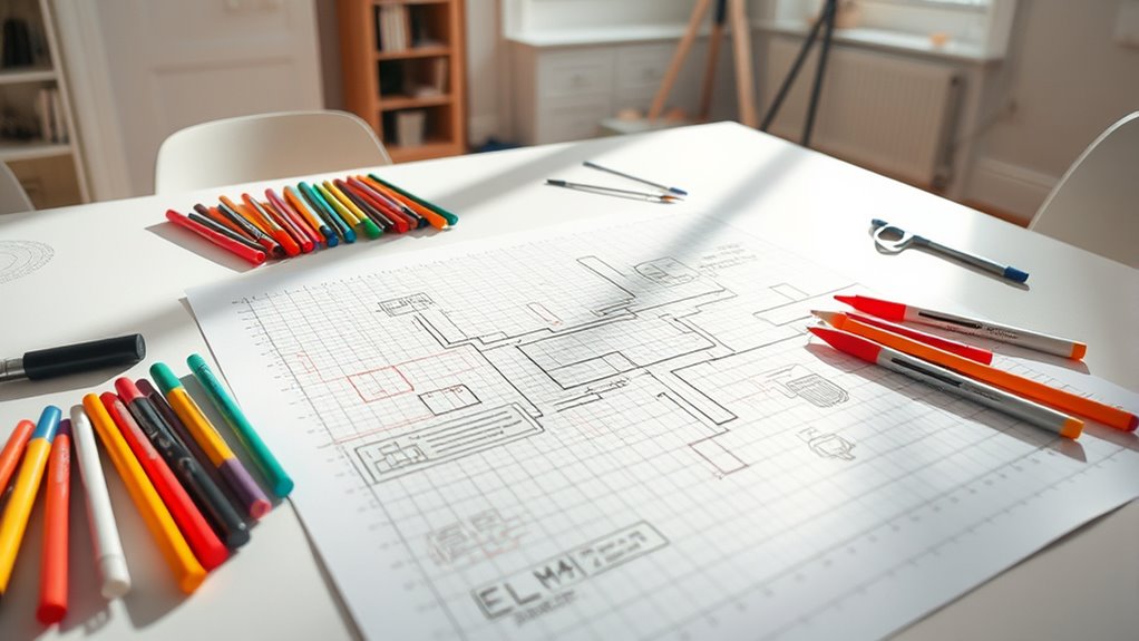 visualize home electrical power