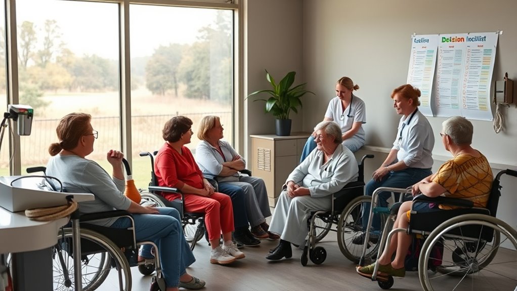 vulnerable populations safety planning