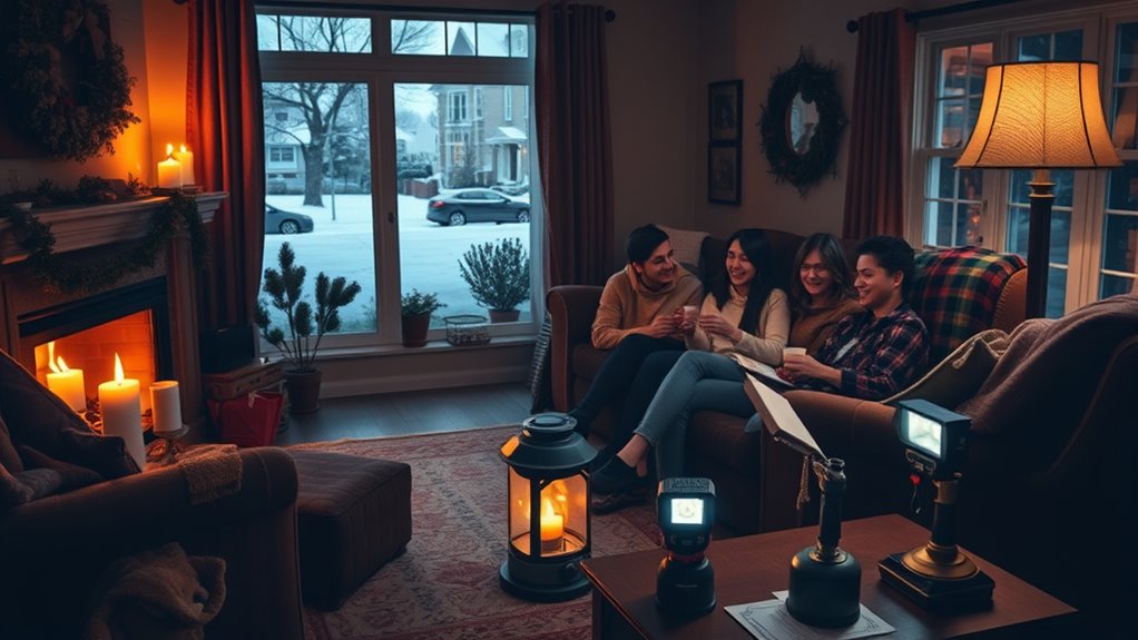 weather related infrastructure failures