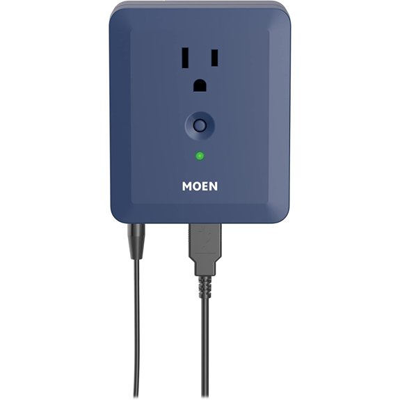 Moen Wi-Fi Sump Pump Monitor and Sensor