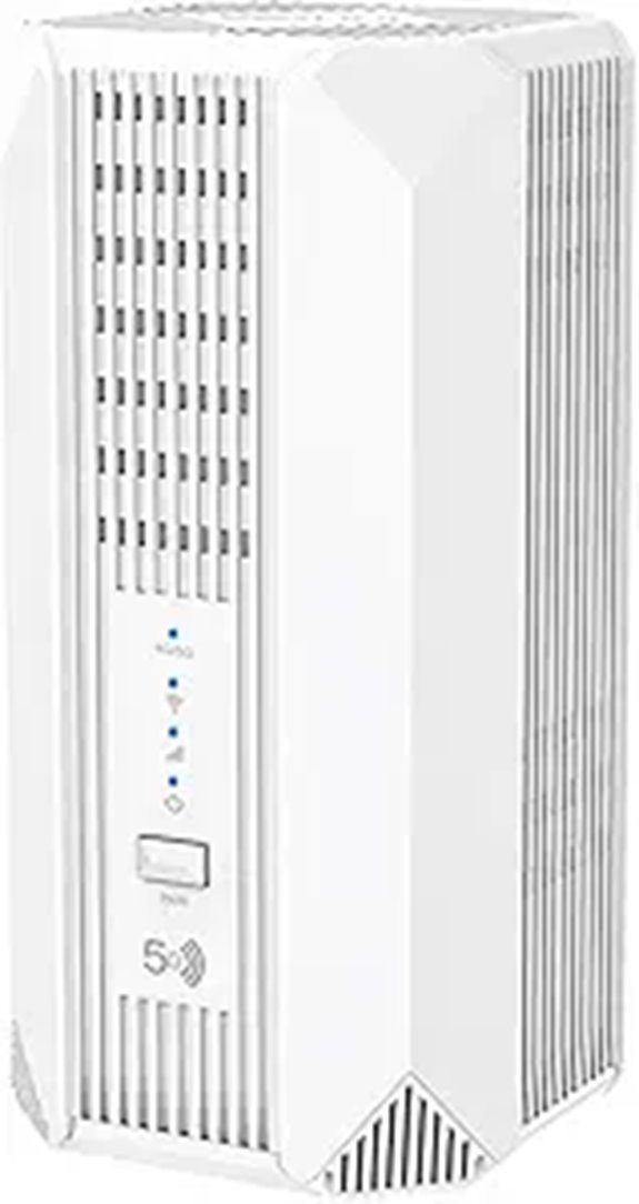 WAVLINK AX3000 WiFi 6 5G Router with SIM Slot