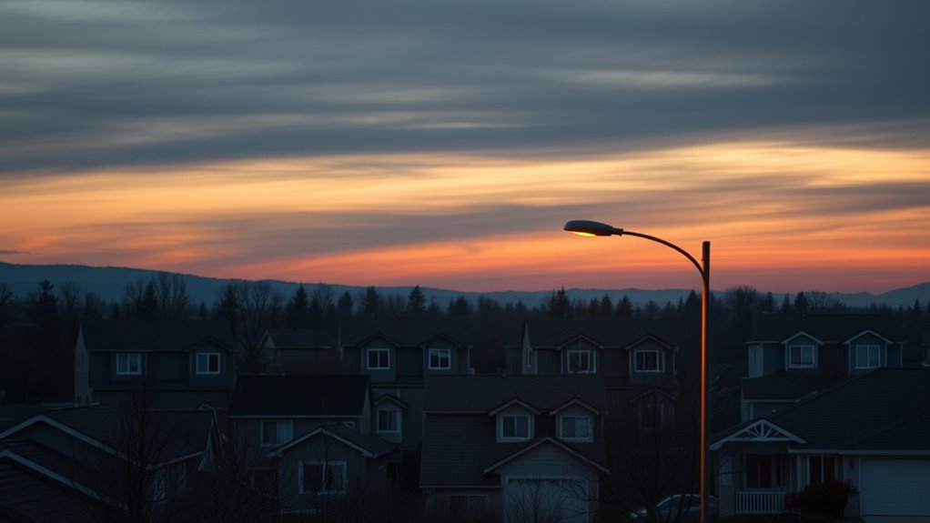 wildfire prevention through power management